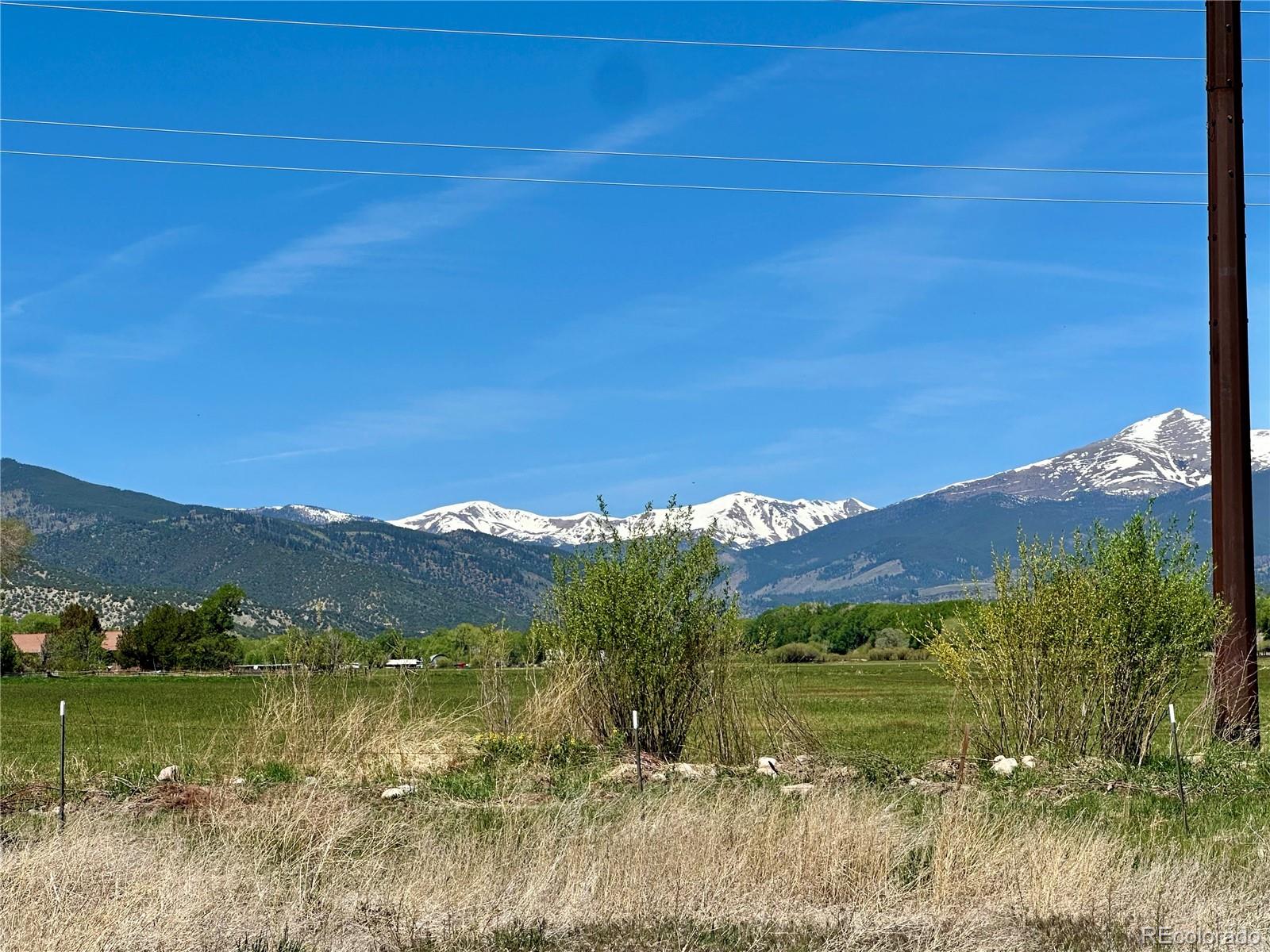 830 Hoover Circle Poncha Springs CO 81242