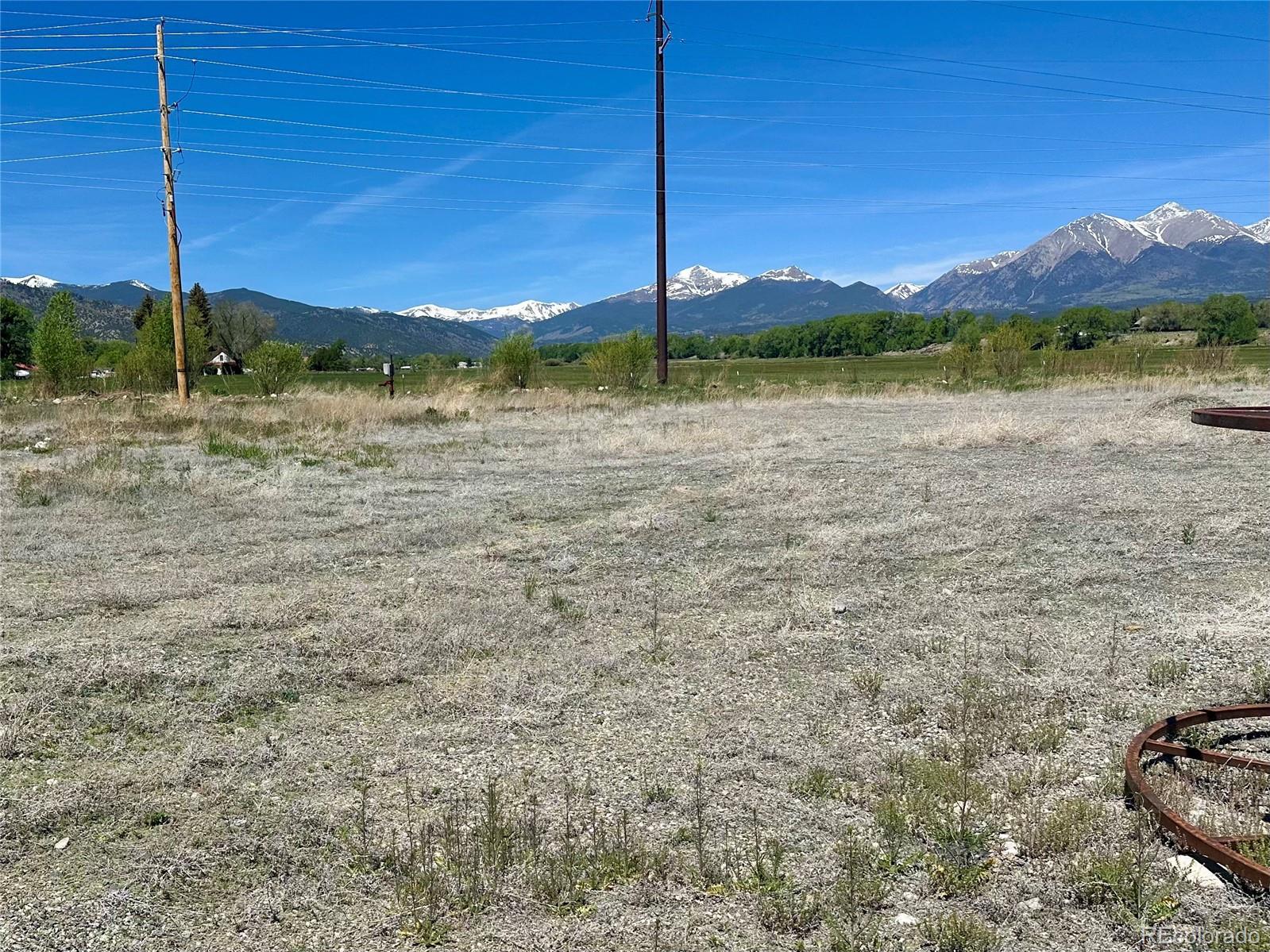 830 Hoover Circle Poncha Springs CO 81242