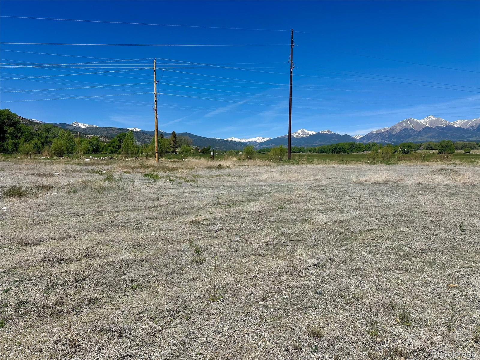 830 Hoover Circle Poncha Springs CO 81242
