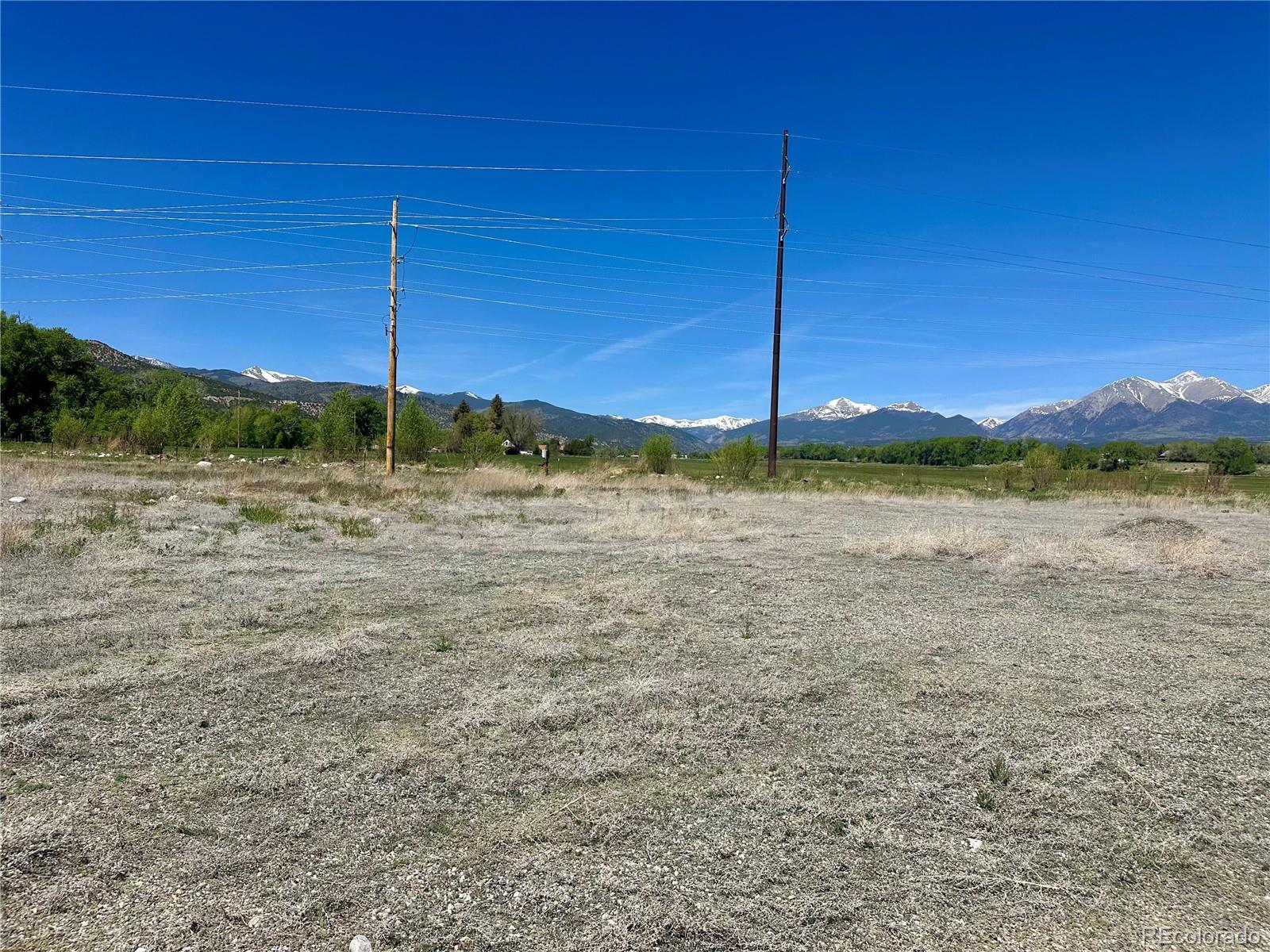 830 Hoover Circle Poncha Springs CO 81242