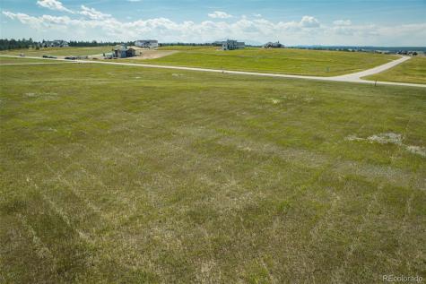 16811 Early Light Drive Colorado Springs CO 80908