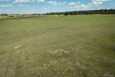 16811 Early Light Drive Colorado Springs CO 80908