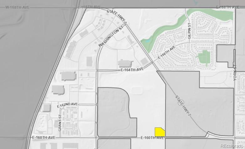 1501 E 160th Avenue Broomfield CO 80023