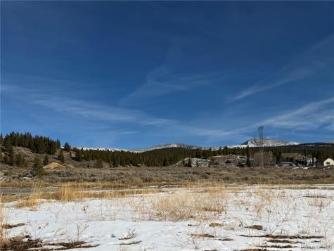 611 E 8th Street Leadville CO 80461