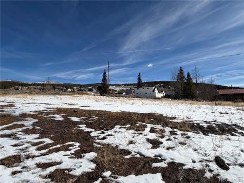 611 E 8th Street Leadville CO 80461