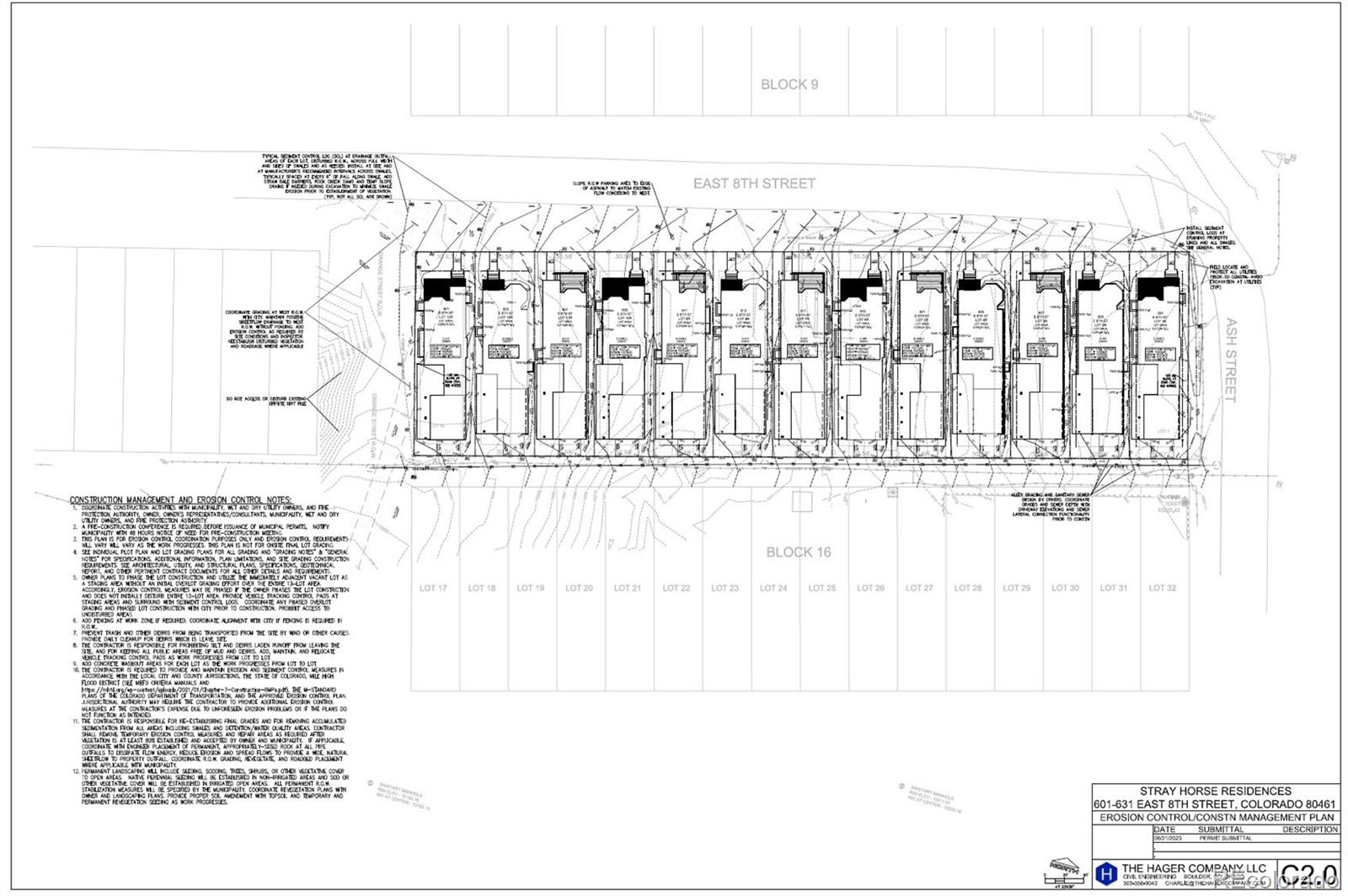 611 E 8th Street Leadville CO 80461