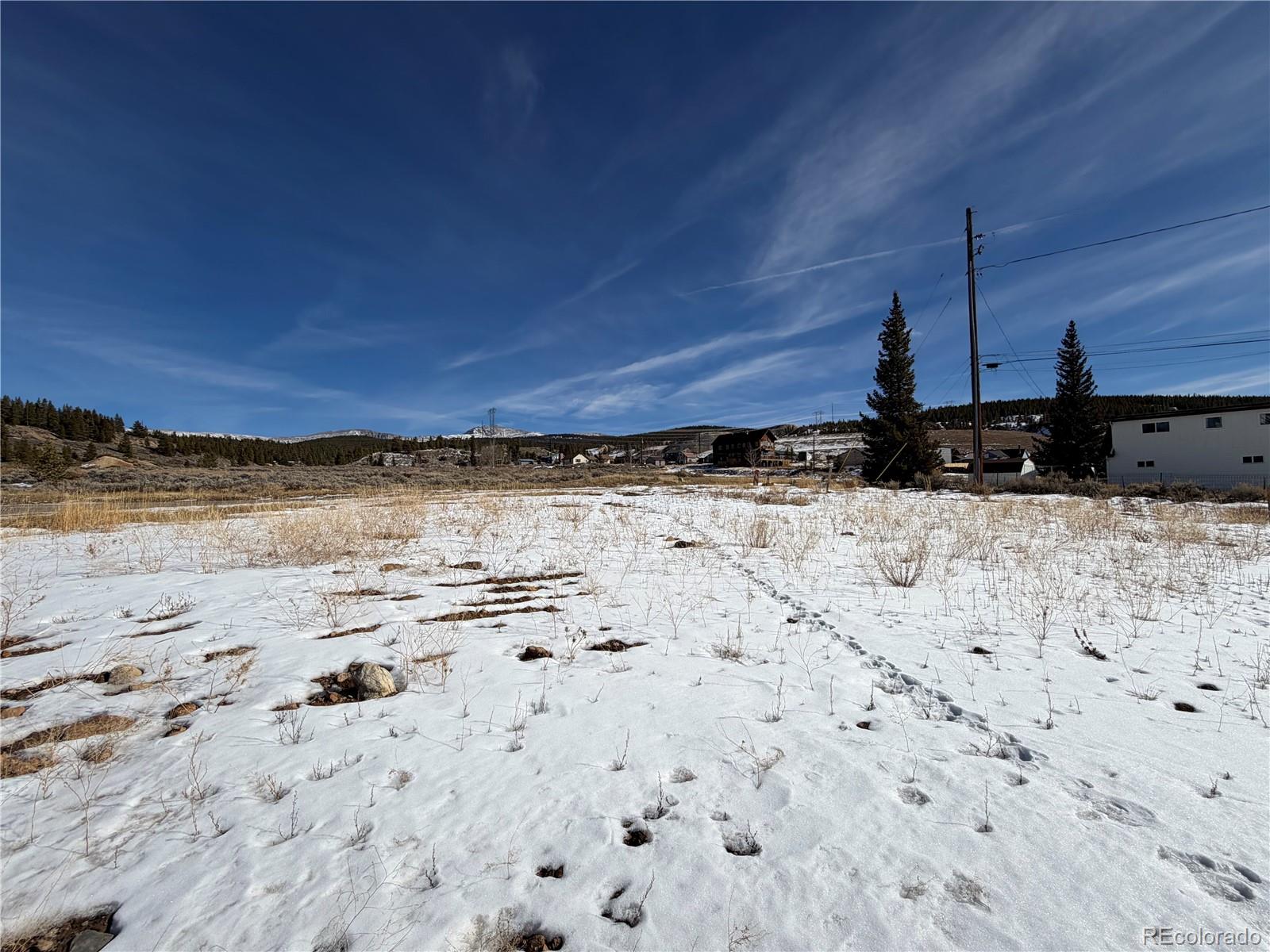 611 E 8th Street Leadville CO 80461