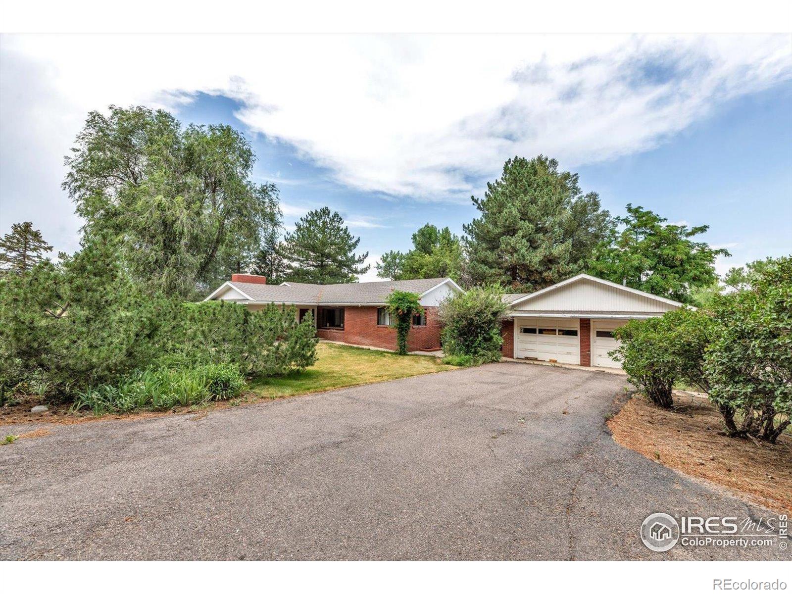 5273 Independence Road Boulder CO 80301