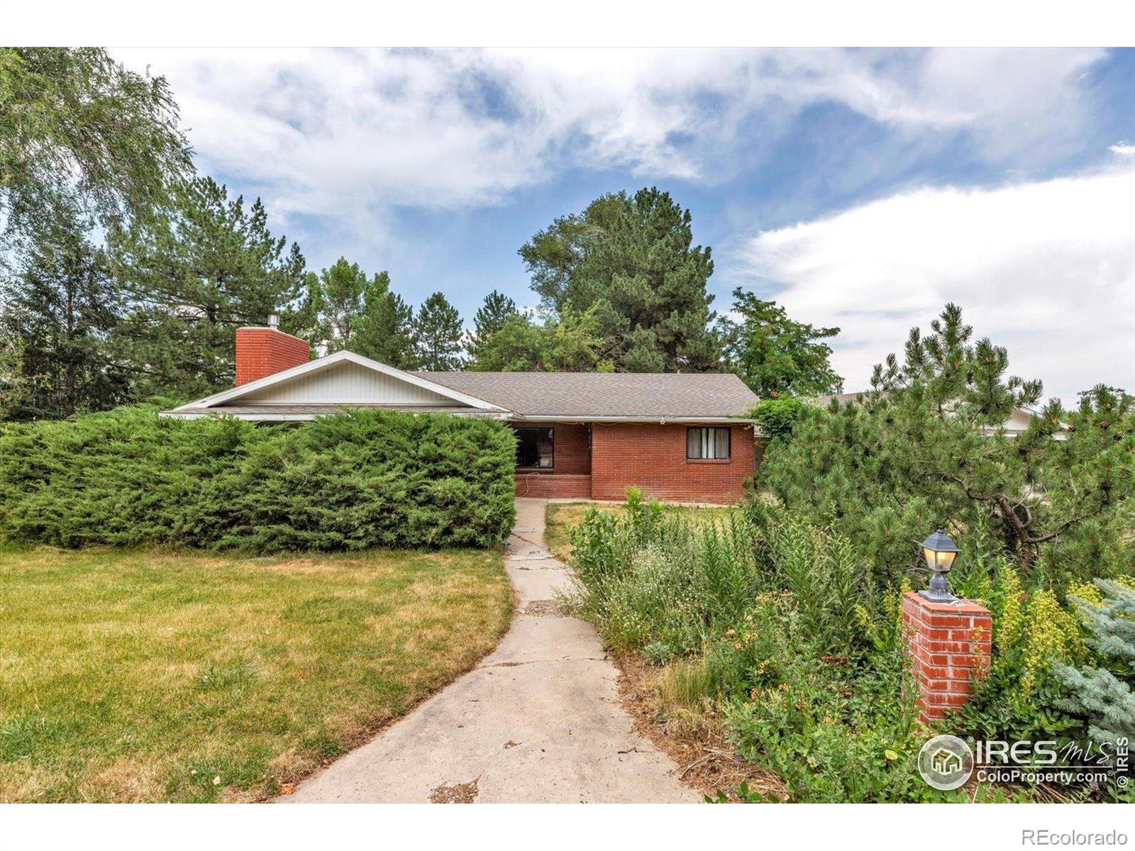 5273 Independence Road Boulder CO 80301