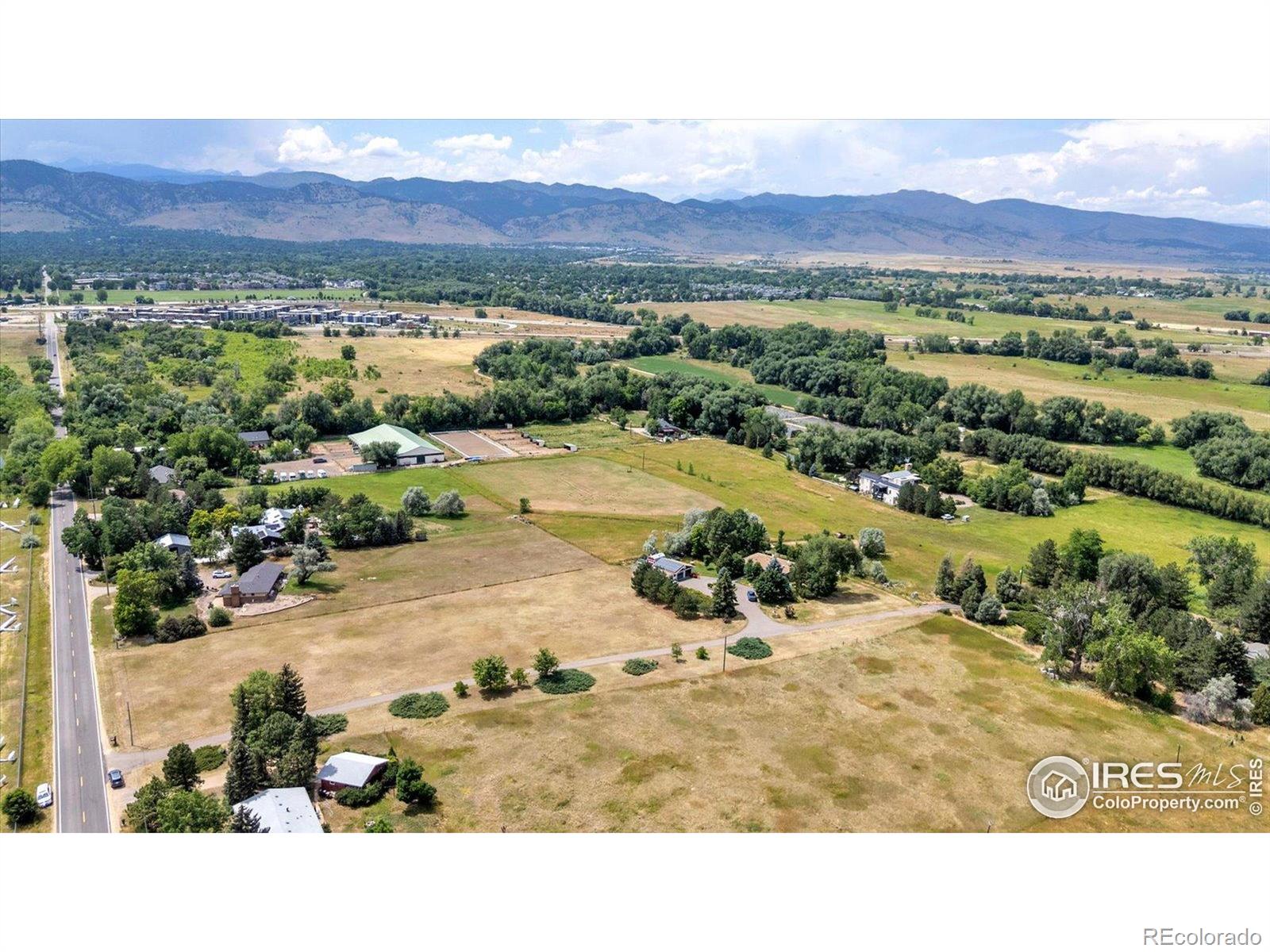 5273 Independence Road Boulder CO 80301
