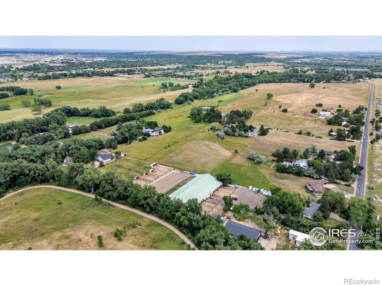 5273 Independence Road Boulder CO 80301