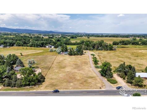 5273 Independence Road Boulder CO 80301