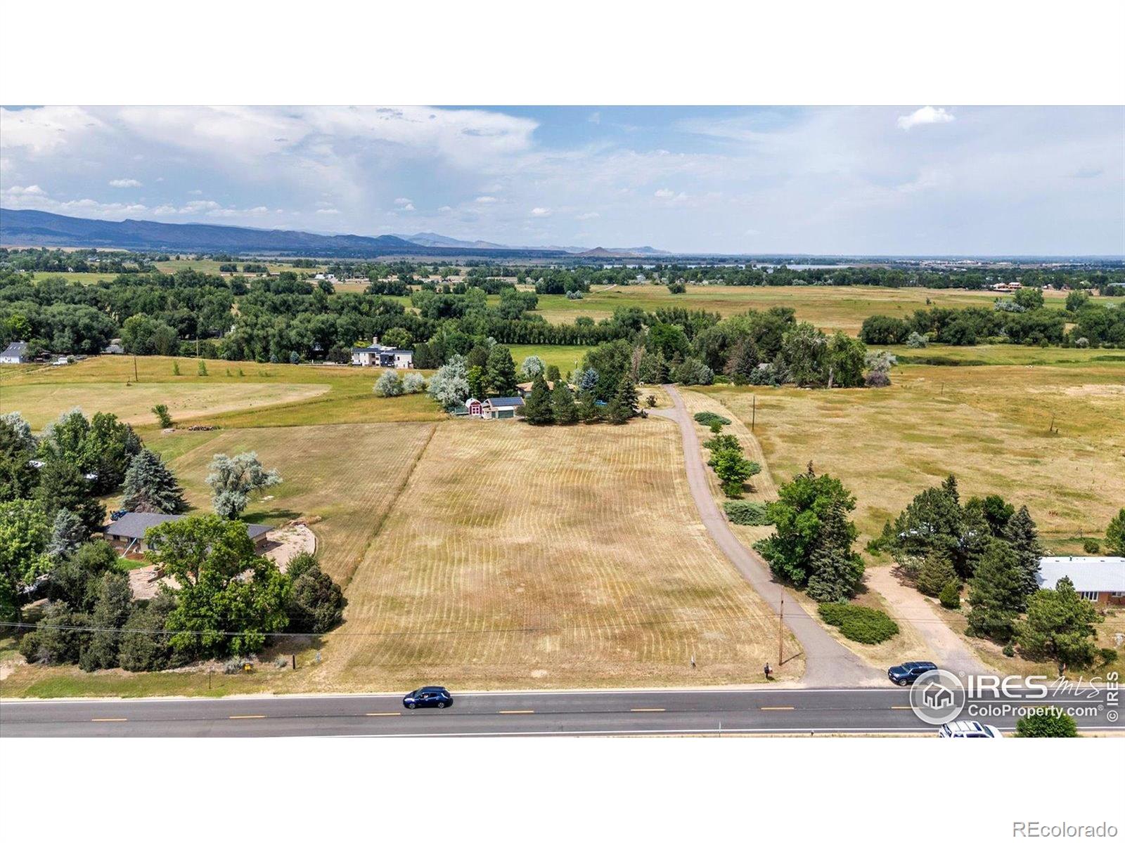 5273 Independence Road Boulder CO 80301