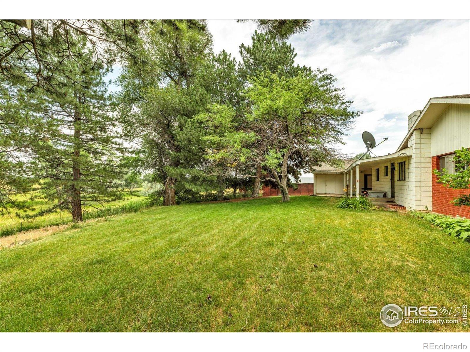 5273 Independence Road Boulder CO 80301