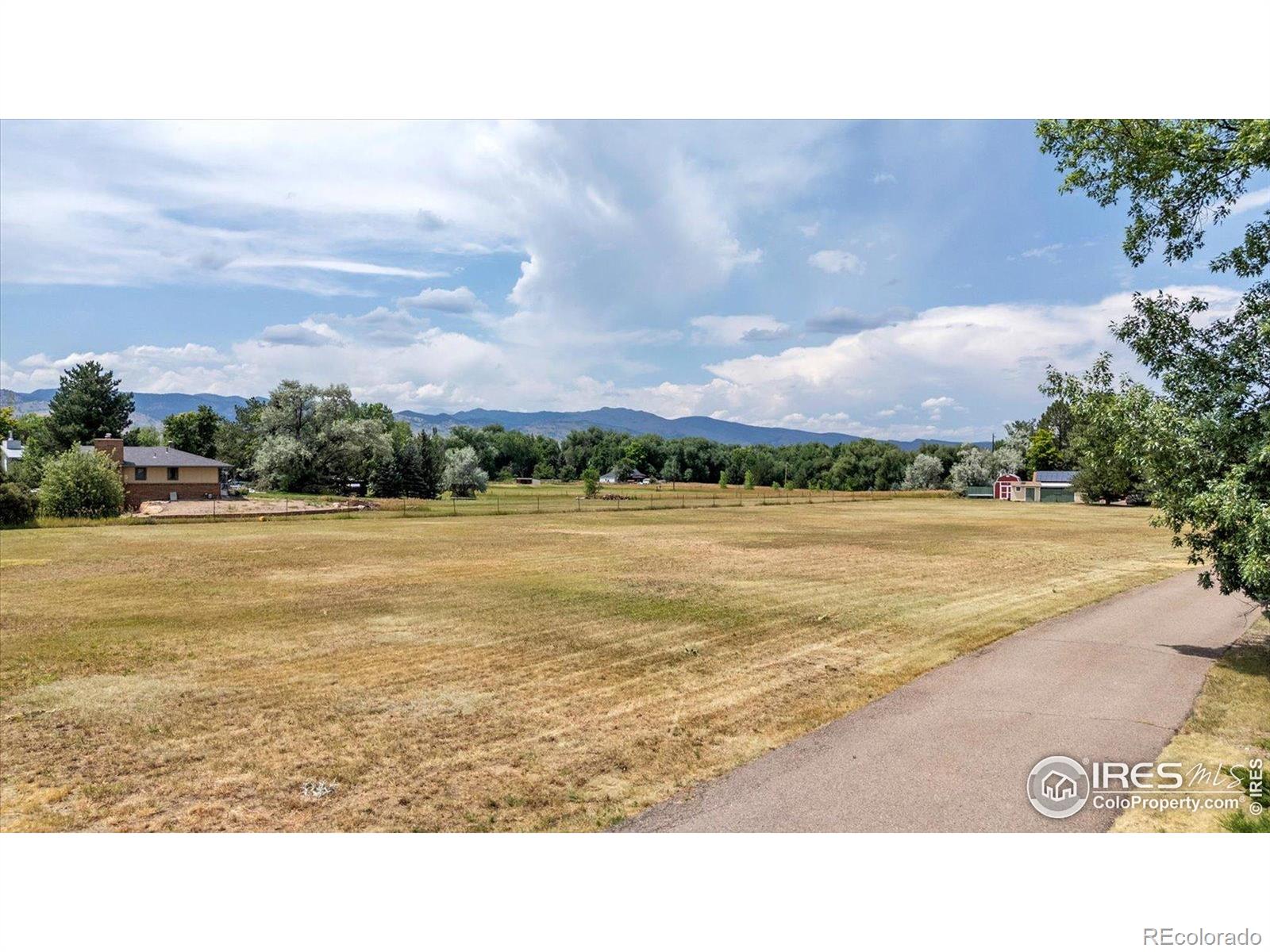 5273 Independence Road Boulder CO 80301