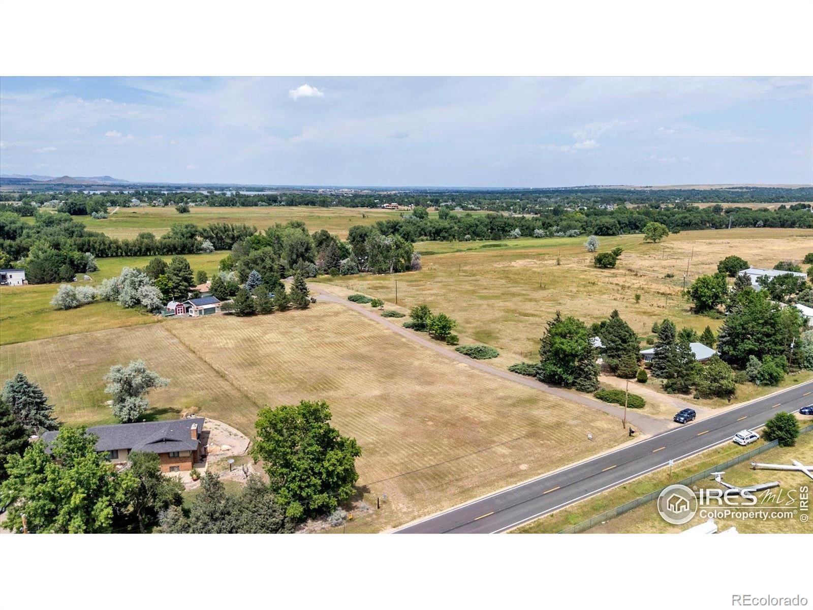 5273 Independence Road Boulder CO 80301