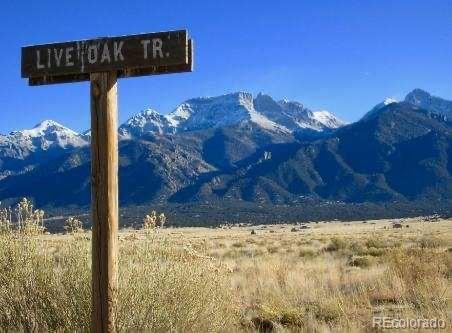 412 Camino Del Rey Crestone CO 81131