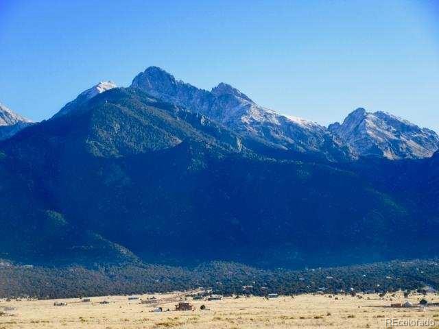 412 Camino Del Rey Crestone CO 81131