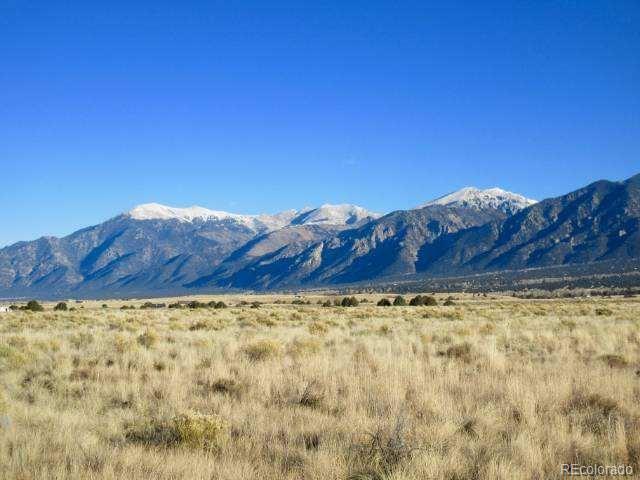 412 Camino Del Rey Crestone CO 81131