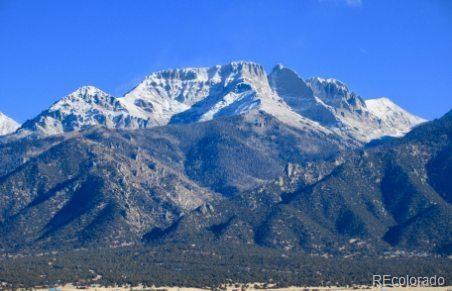 412 Camino Del Rey Crestone CO 81131