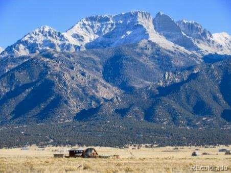 412 Camino Del Rey Crestone CO 81131