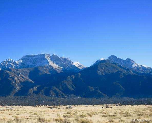 412 Camino Del Rey Crestone CO 81131
