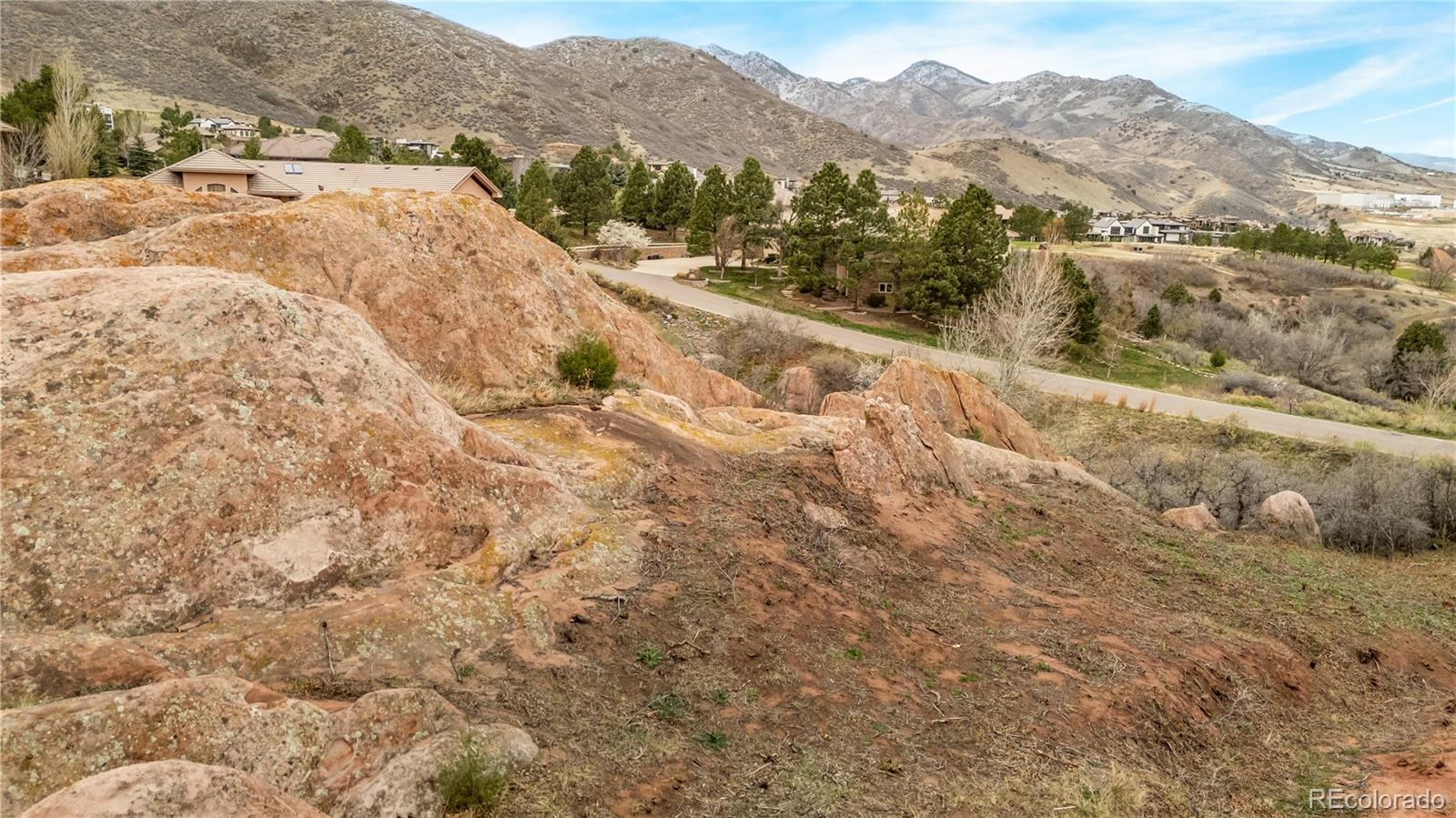 7708 Hawks Nest Trail Littleton CO 80125