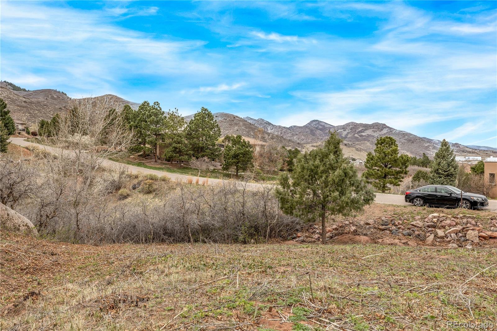 7708 Hawks Nest Trail Littleton CO 80125