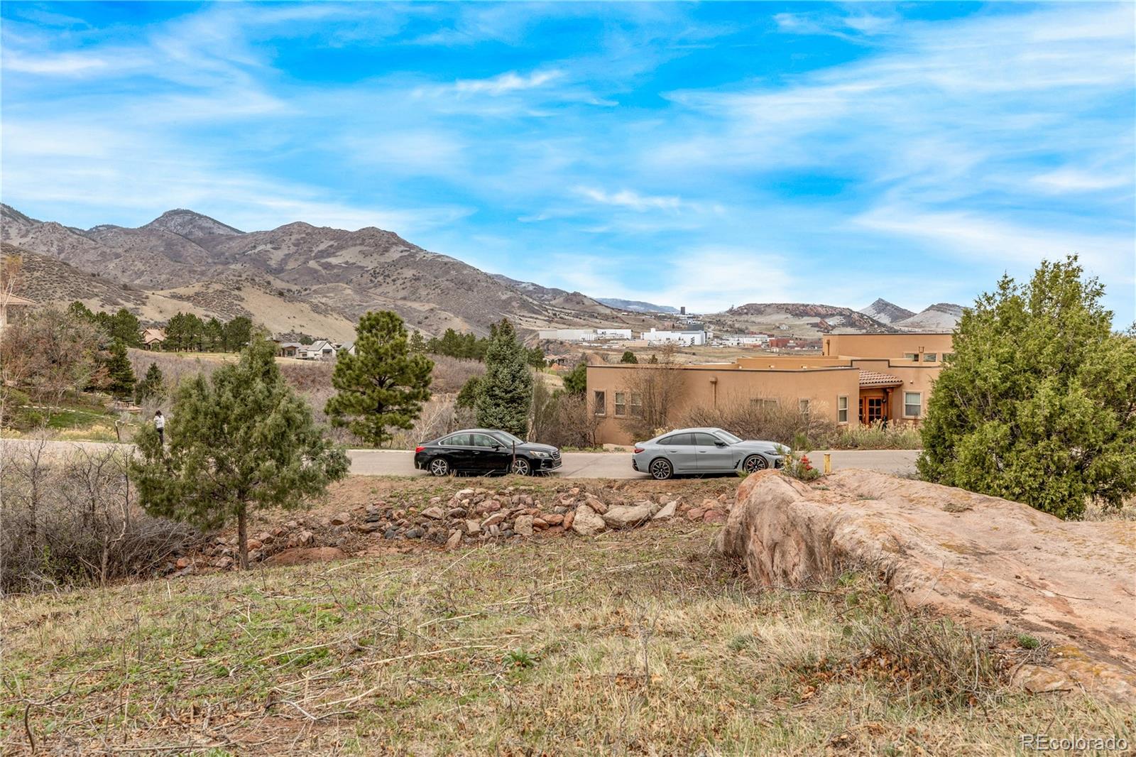 7708 Hawks Nest Trail Littleton CO 80125