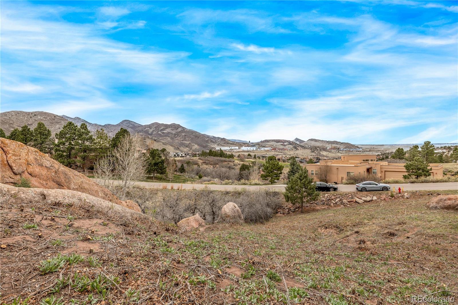 7708 Hawks Nest Trail Littleton CO 80125