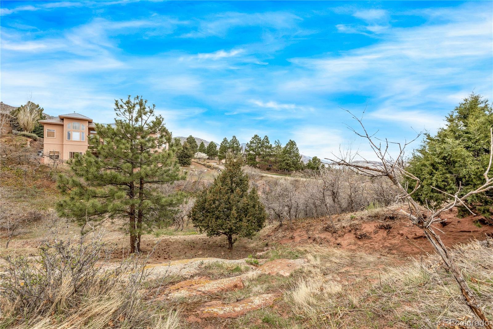 7708 Hawks Nest Trail Littleton CO 80125
