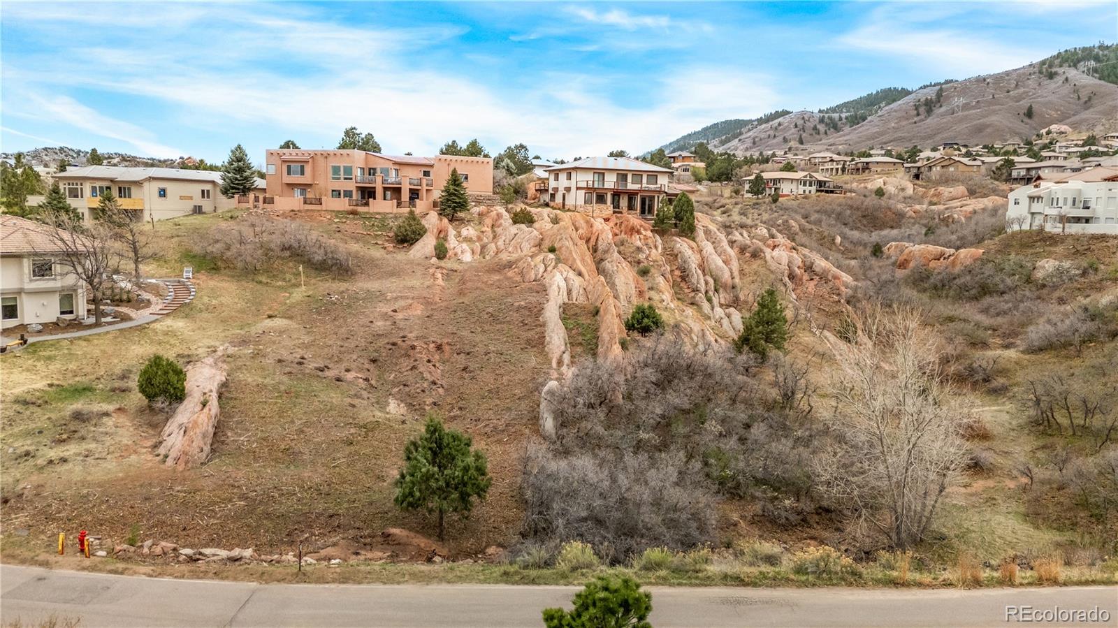 7708 Hawks Nest Trail Littleton CO 80125