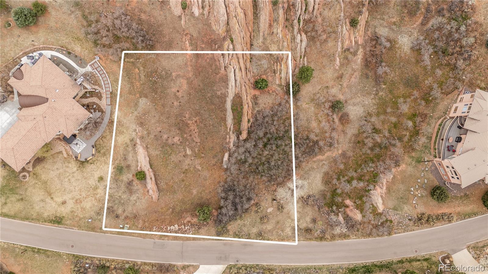 7708 Hawks Nest Trail Littleton CO 80125