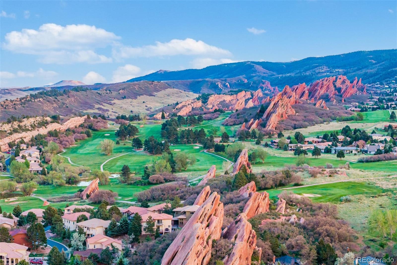 7708 Hawks Nest Trail Littleton CO 80125