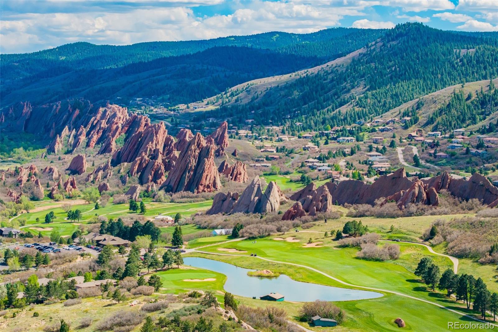7708 Hawks Nest Trail Littleton CO 80125