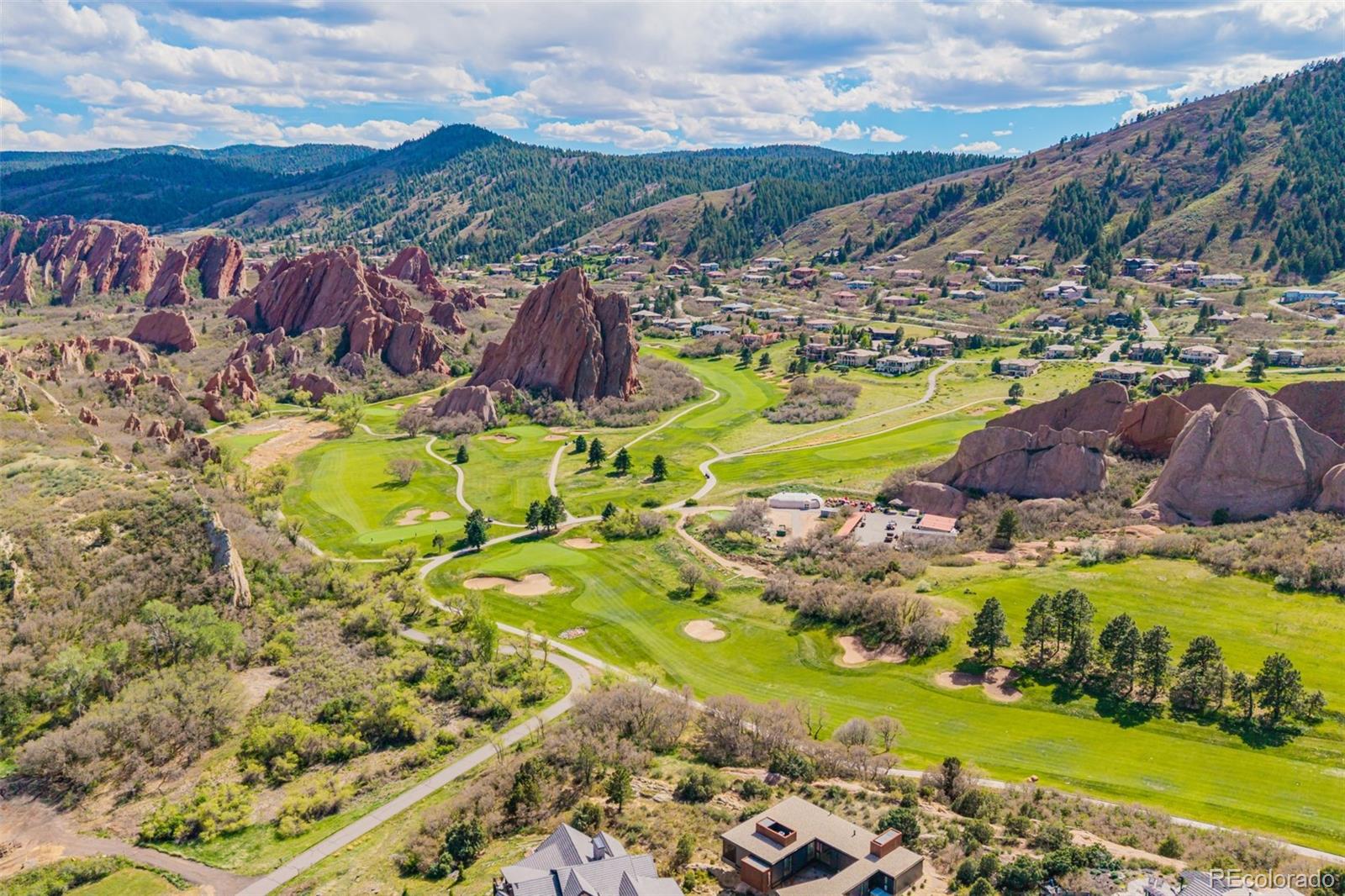 7708 Hawks Nest Trail Littleton CO 80125