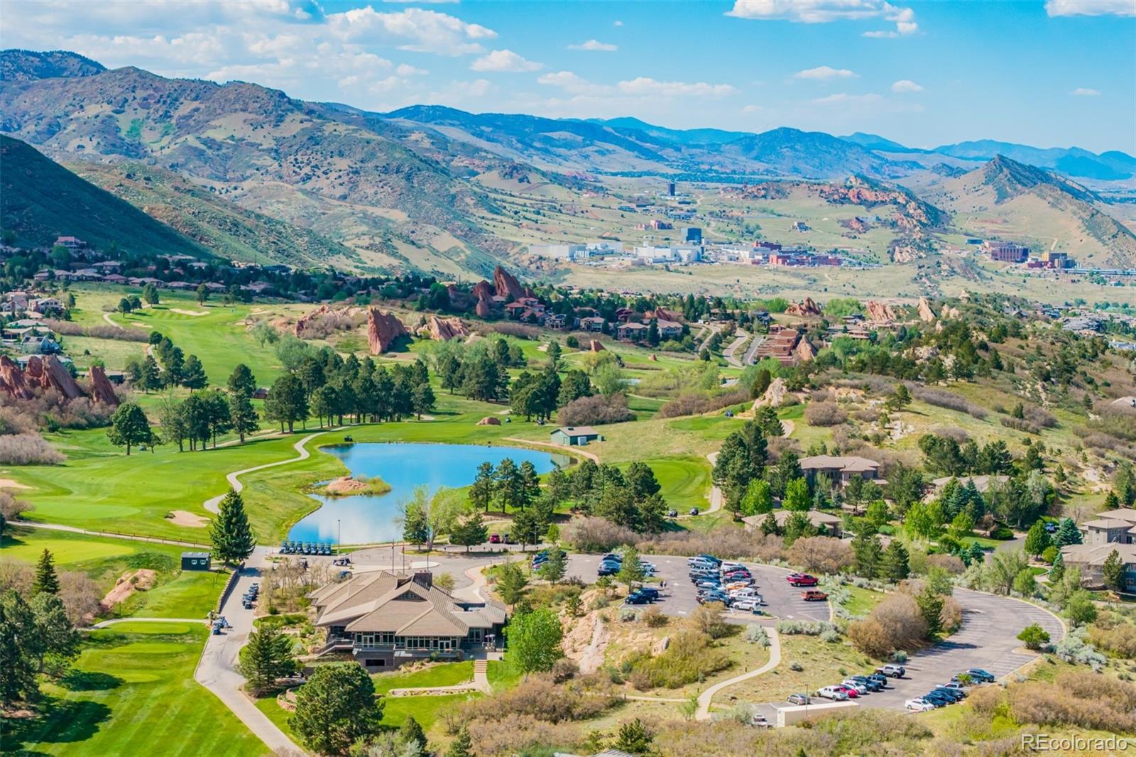 7708 Hawks Nest Trail Littleton CO 80125