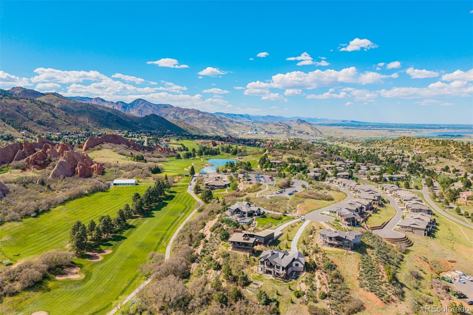 7708 Hawks Nest Trail Littleton CO 80125