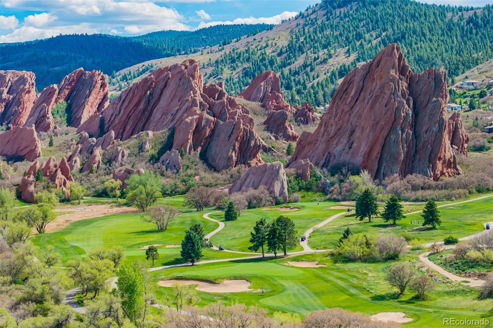 7708 Hawks Nest Trail Littleton CO 80125