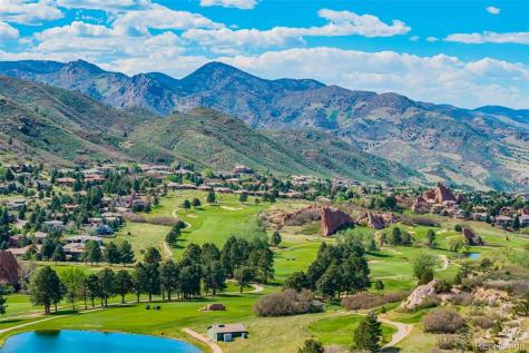 7708 Hawks Nest Trail Littleton CO 80125