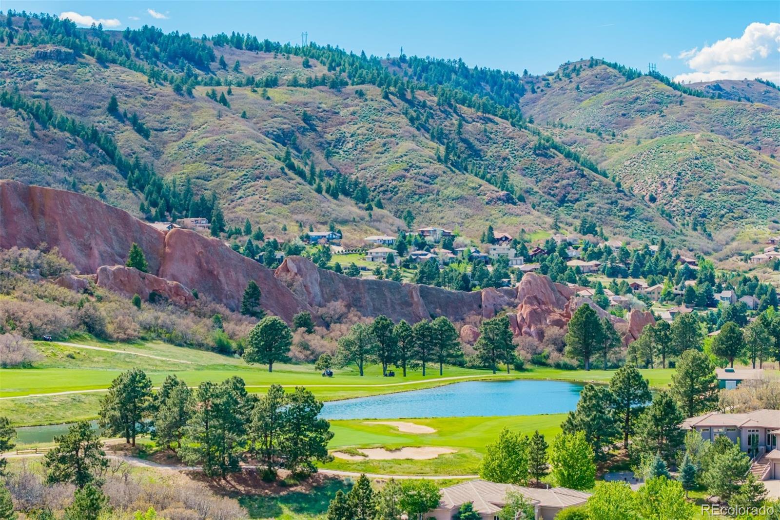 7708 Hawks Nest Trail Littleton CO 80125