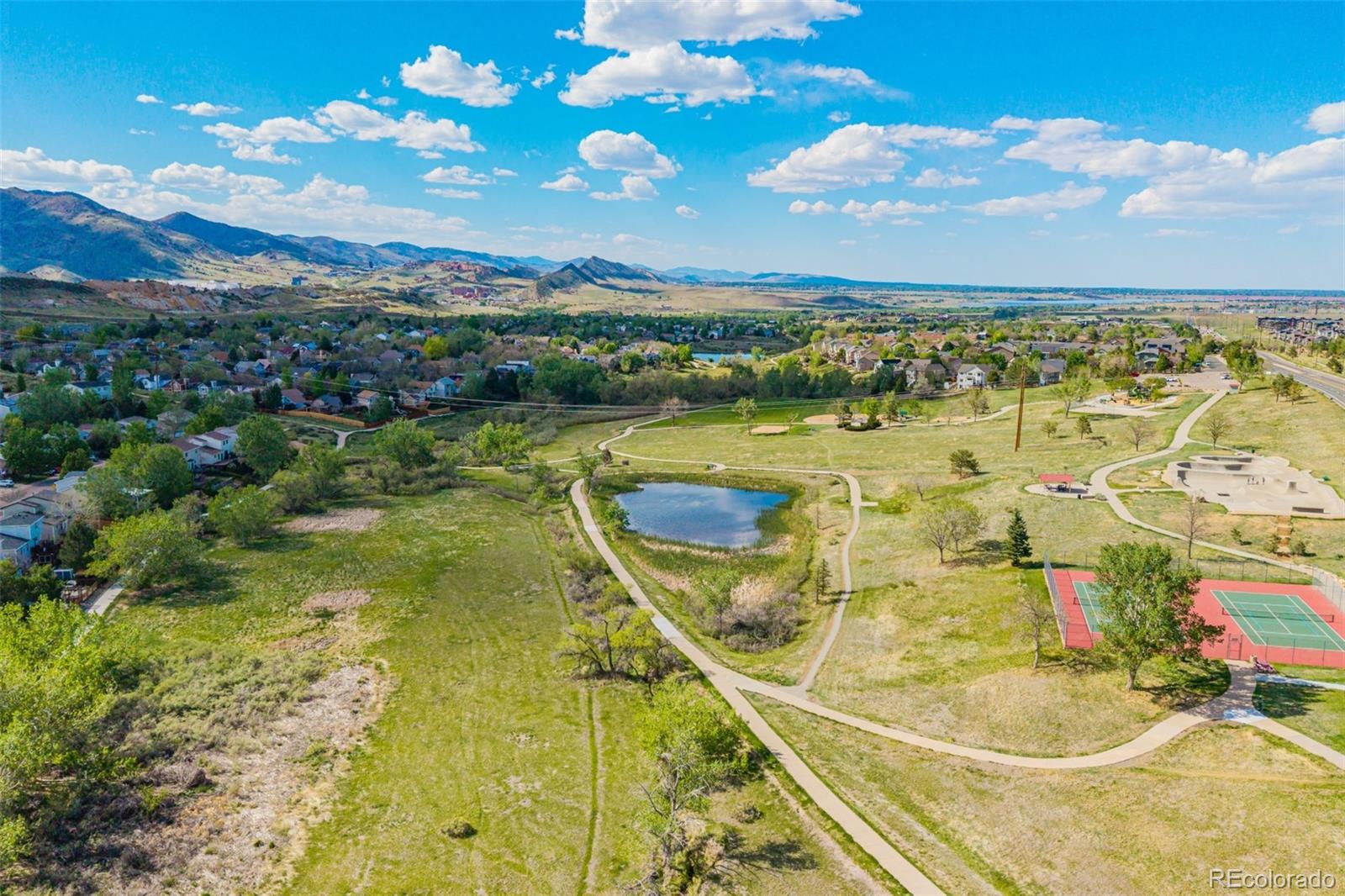 7708 Hawks Nest Trail Littleton CO 80125
