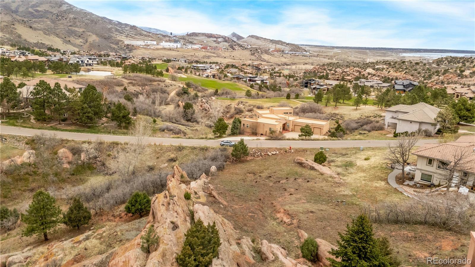 7708 Hawks Nest Trail Littleton CO 80125