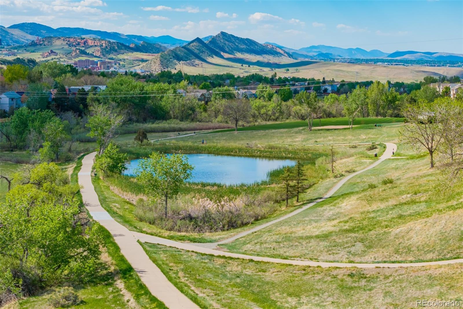 7708 Hawks Nest Trail Littleton CO 80125