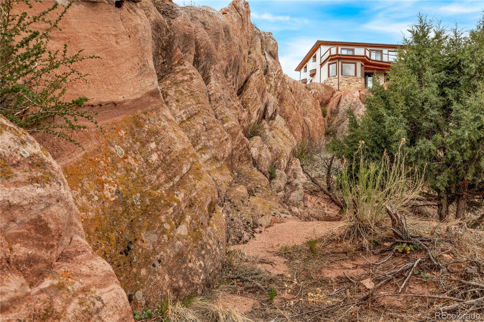 7708 Hawks Nest Trail Littleton CO 80125
