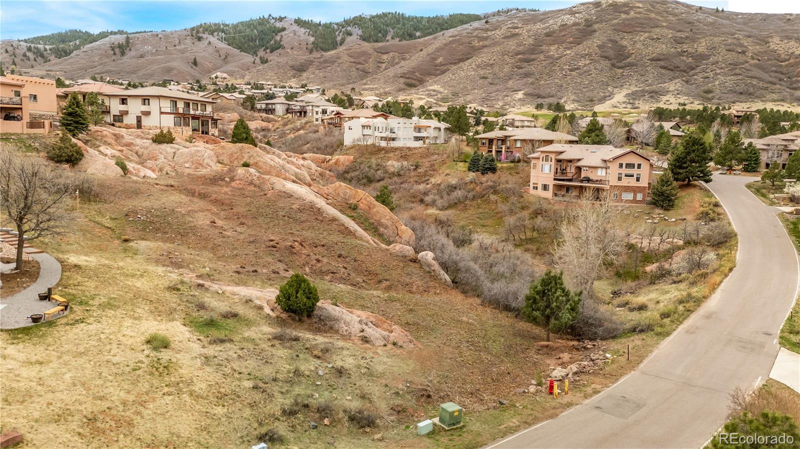7708 Hawks Nest Trail Littleton CO 80125