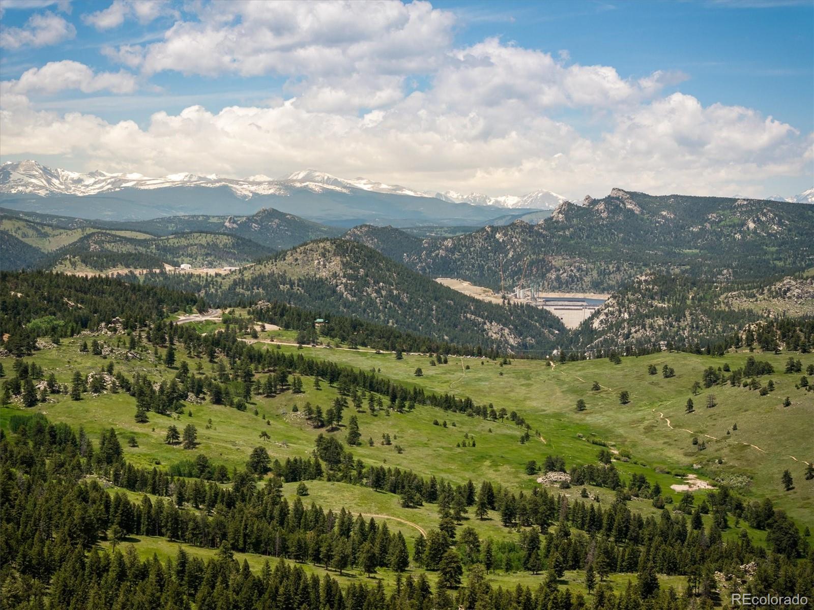 1259 Chute Road Golden CO 80403