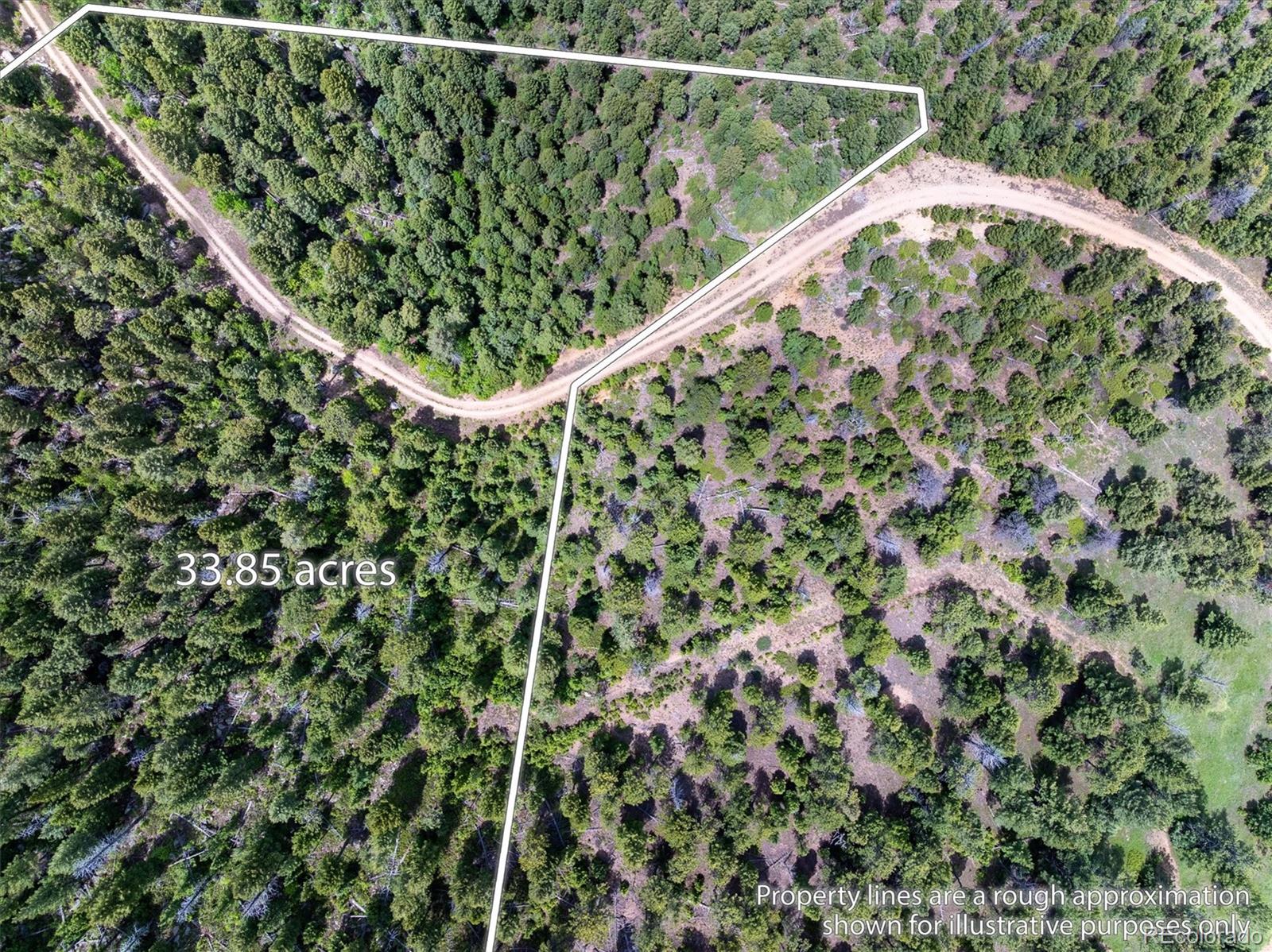 1259 Chute Road Golden CO 80403