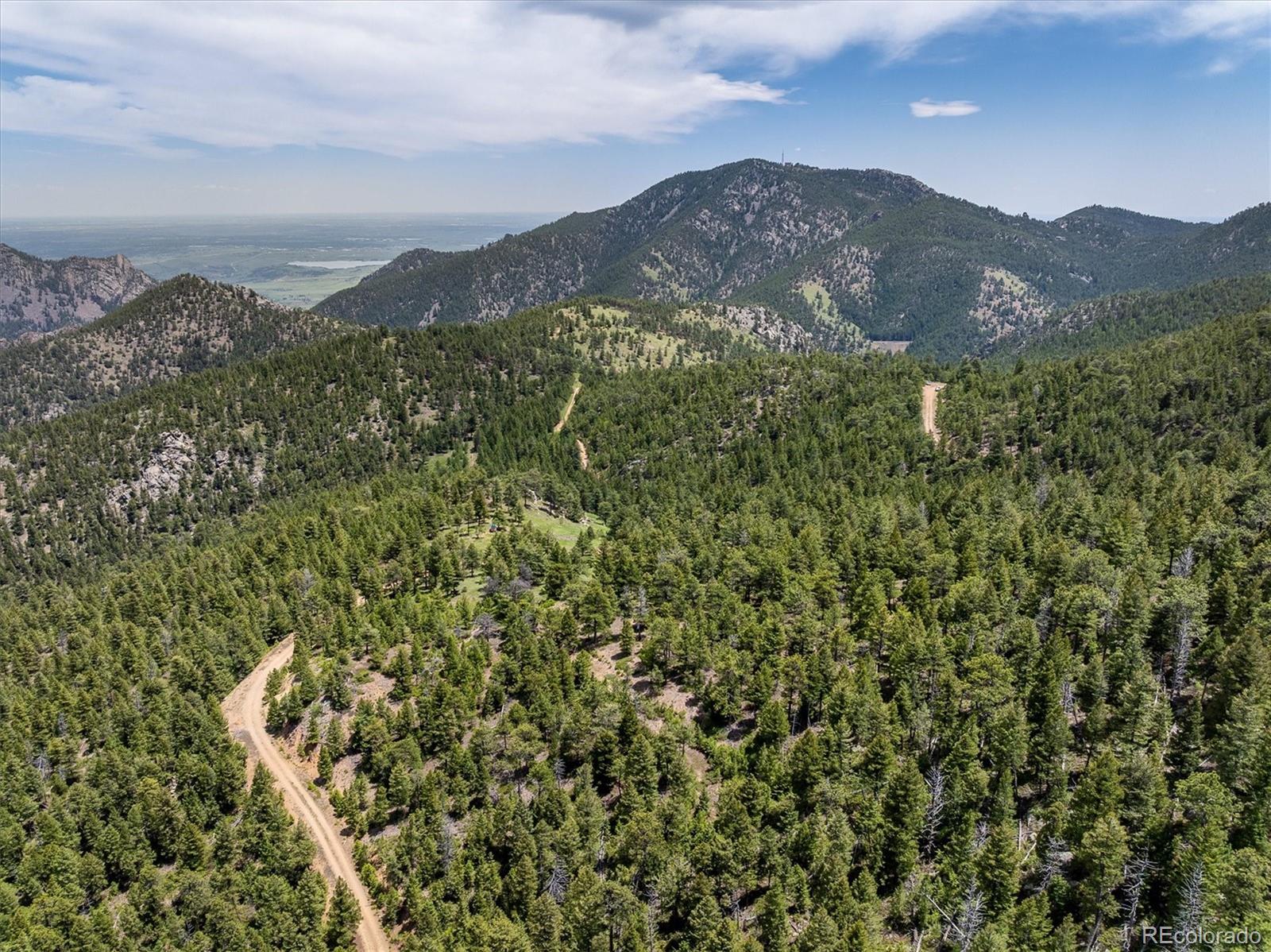 1259 Chute Road Golden CO 80403