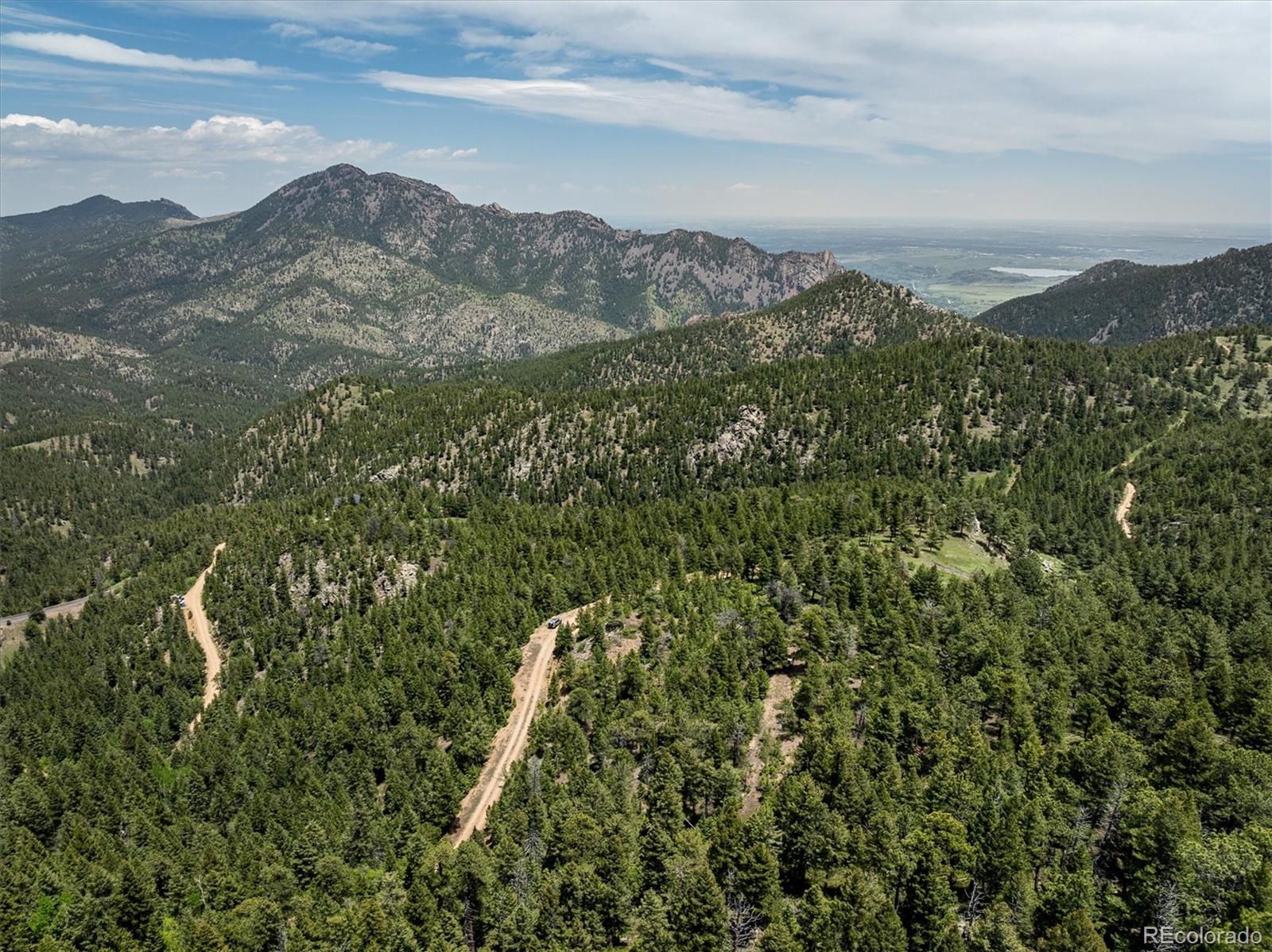 1259 Chute Road Golden CO 80403